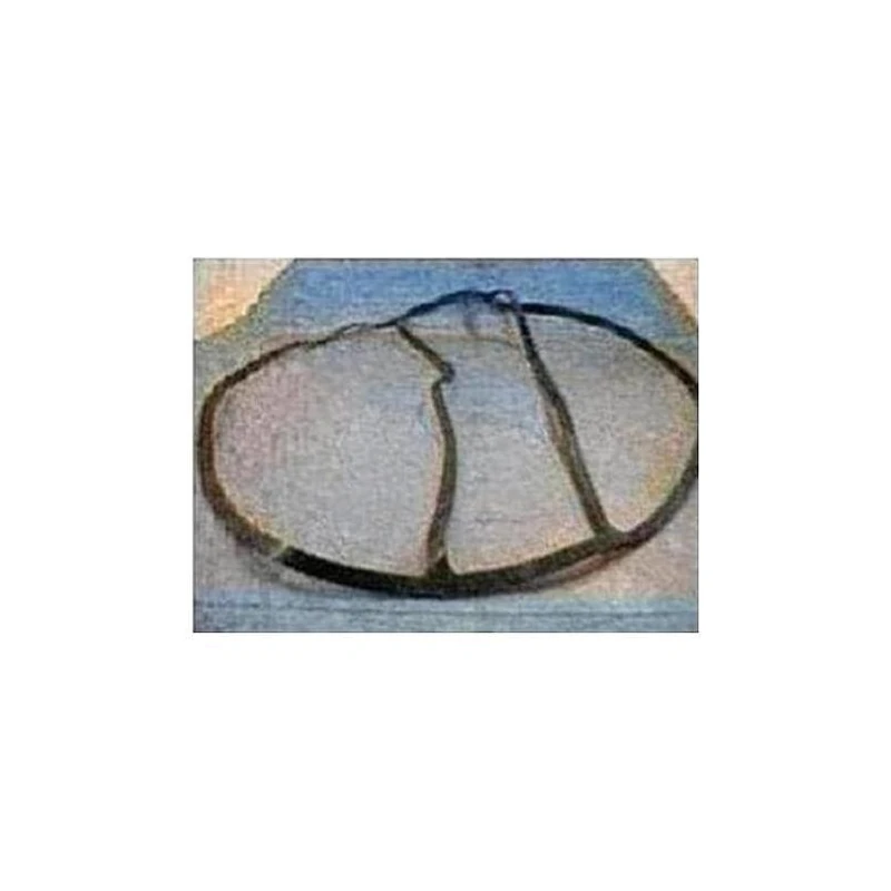 075-76021-000 - Gasket Ref Dgw 075 76021 000 by York