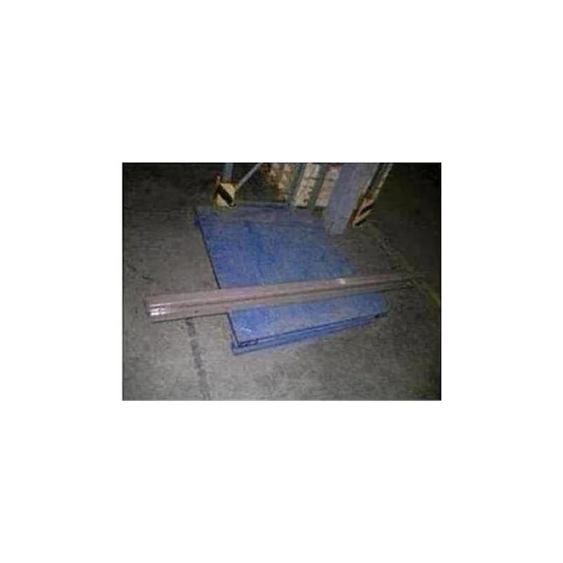 075-79554-000 - Rail Base by York