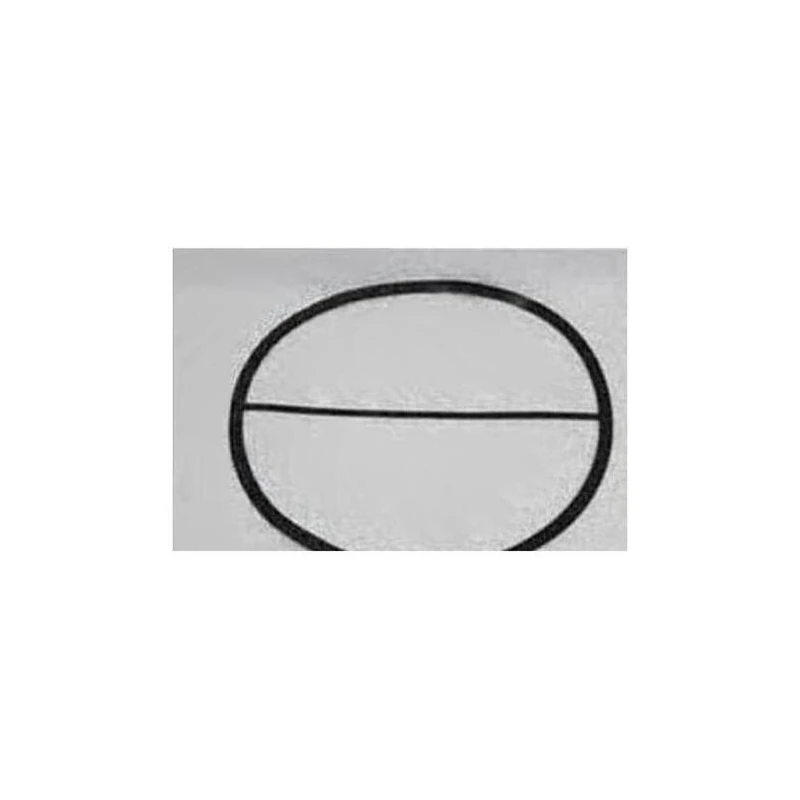 075-83176-000 - Condenser Gasket by York