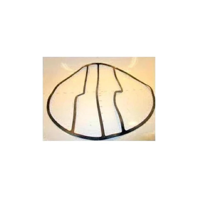 075-84282-000 - Gasket Baffle 3 Cir. 25.50 by York