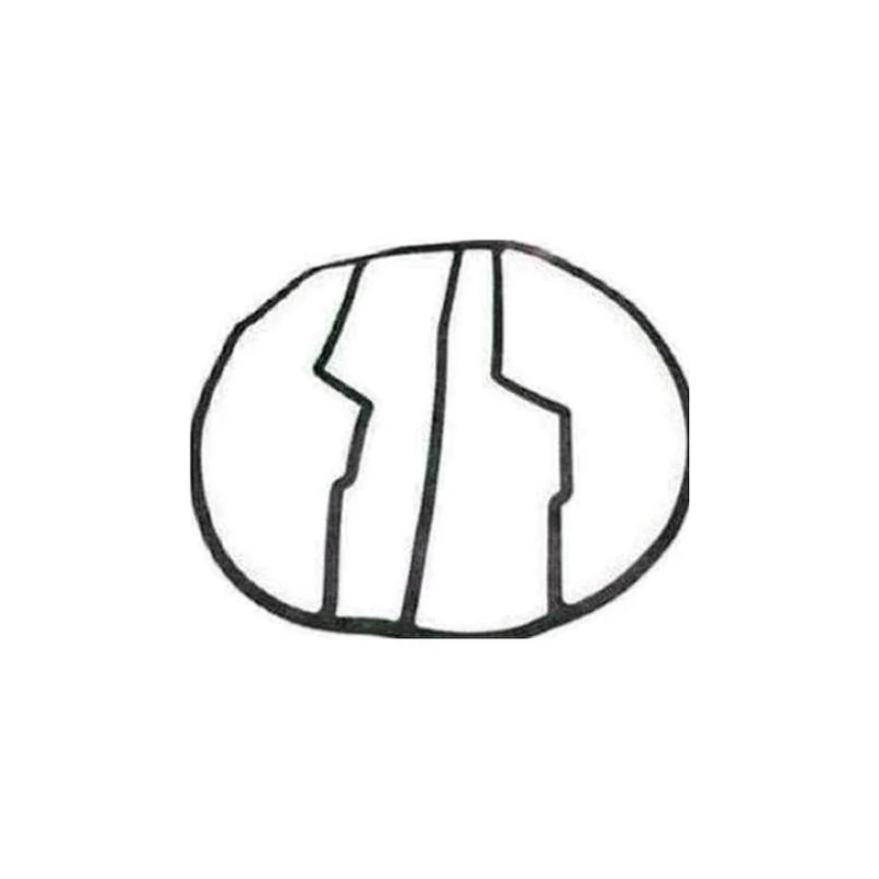 075-84283-000 - Gasket Baffle M-425 Cooler by York