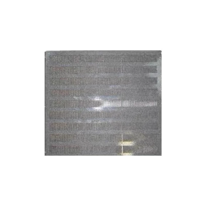 075-93275-002 - Louvered Panel by York