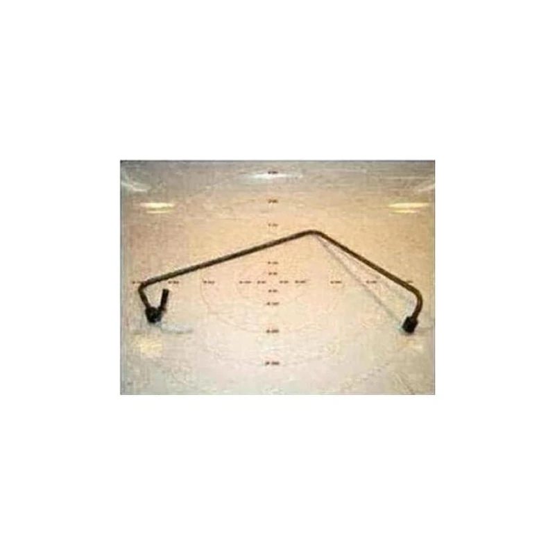 075-94078-000 - Tube High Pressure Cutout Yvaa by York