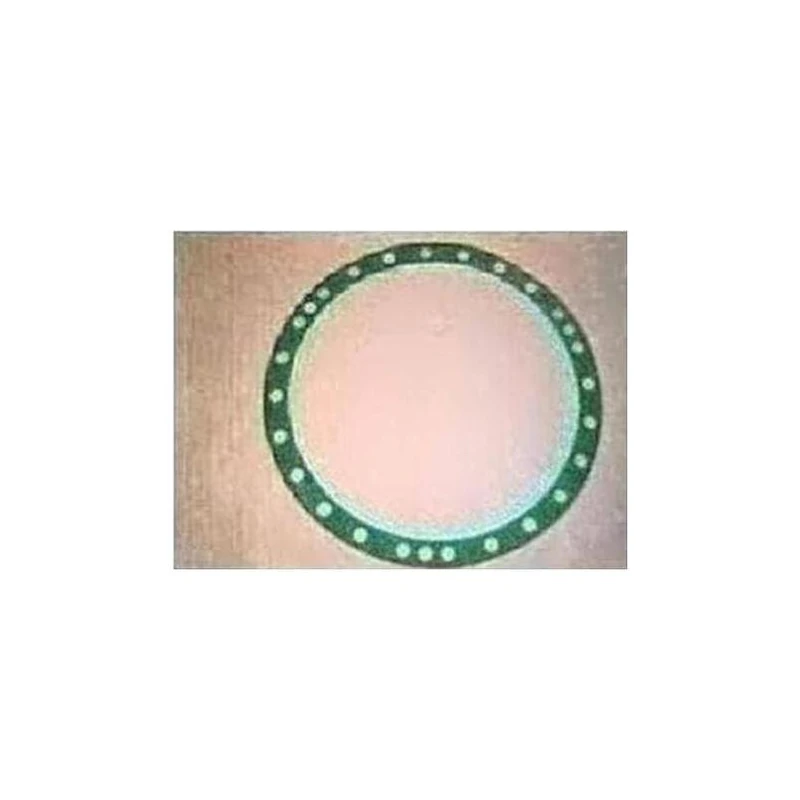 081-03771-000 - Gasket Rd Compressor End 38 by York