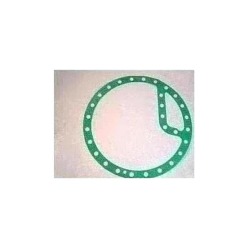 081-03774-000 - Gasket Oil Sump Cover 38 by York