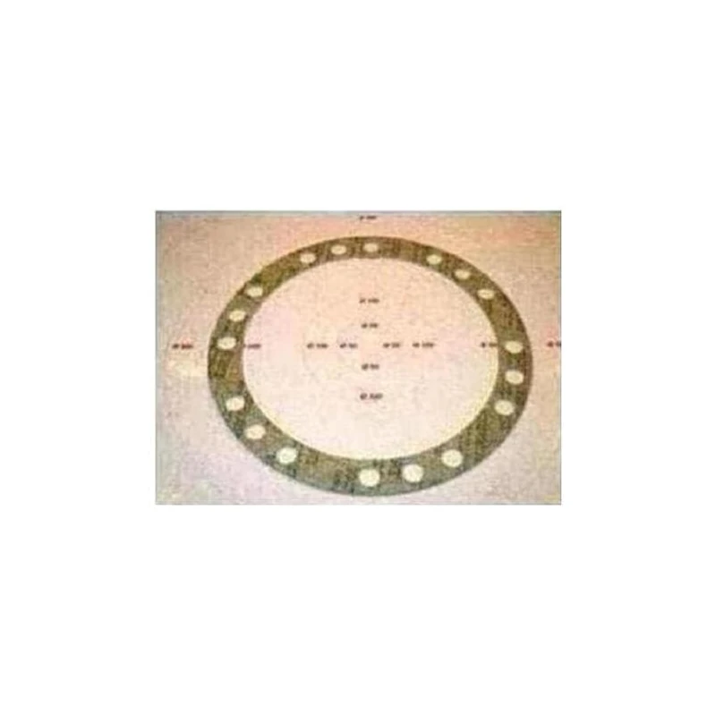 081-05437-003 - Gasket by York
