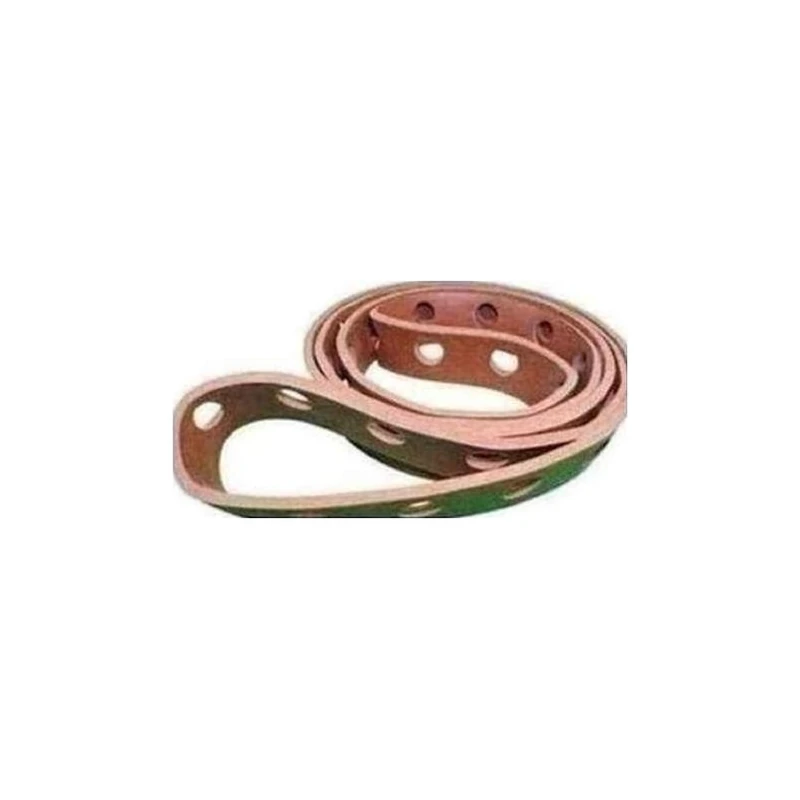 092-18800-011 - Gasket Cap Style Waterbox by York