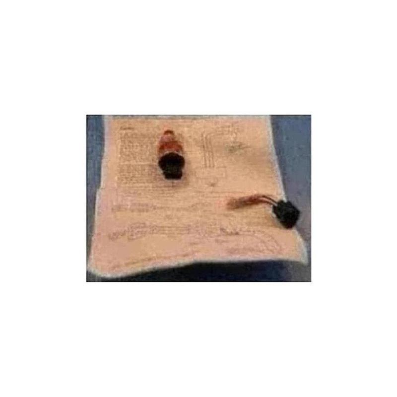 325-25127-603 - Kit Transducer by York