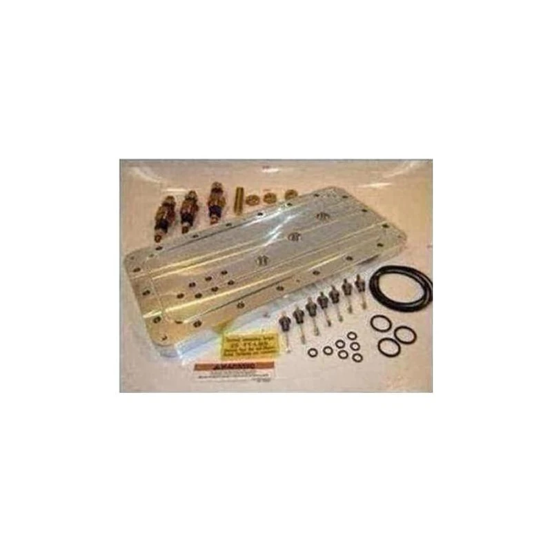 325-47144-000 - Kit Cover Electrical M1 by York