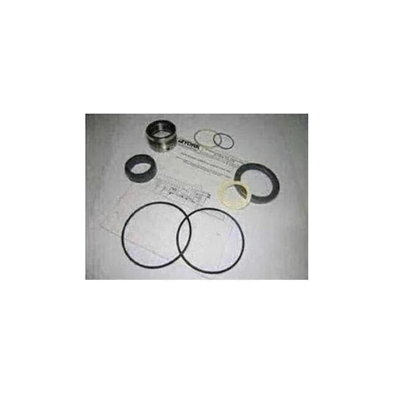 329-22750-002 - Kit Maintenance 163 Mm by York