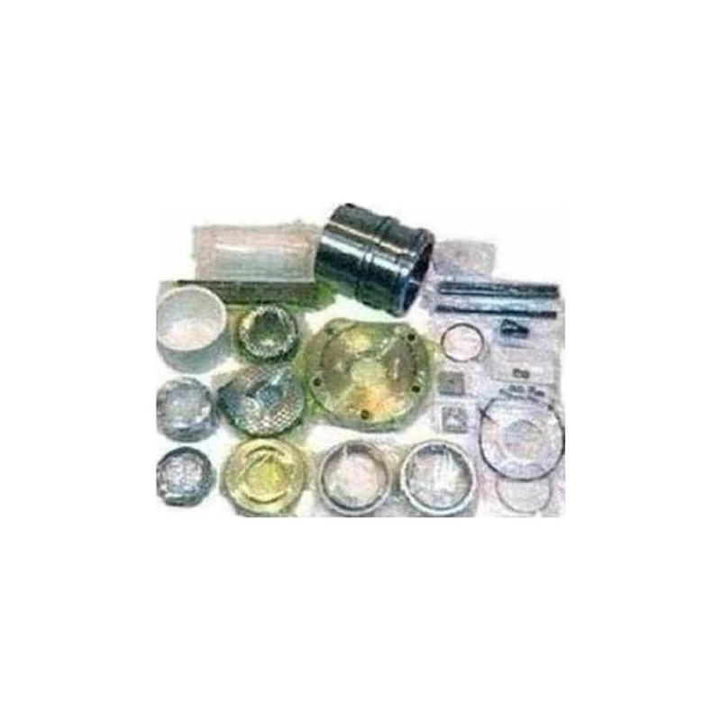 329-22946-002 - Kit Retrofit Contractor 193 Mm by York