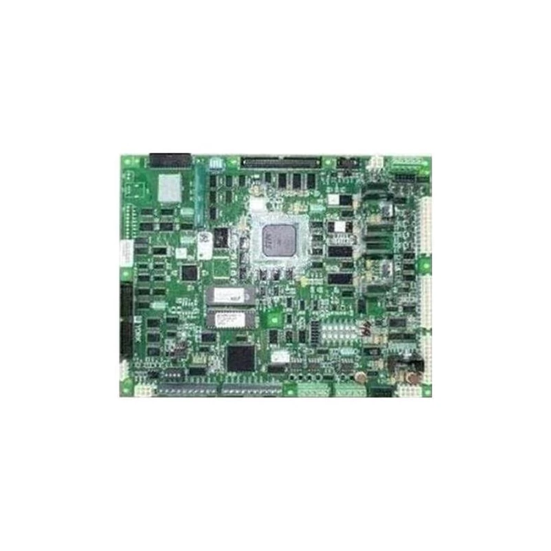 331-02430-610 - Ymc2 Optiview Microbord by York