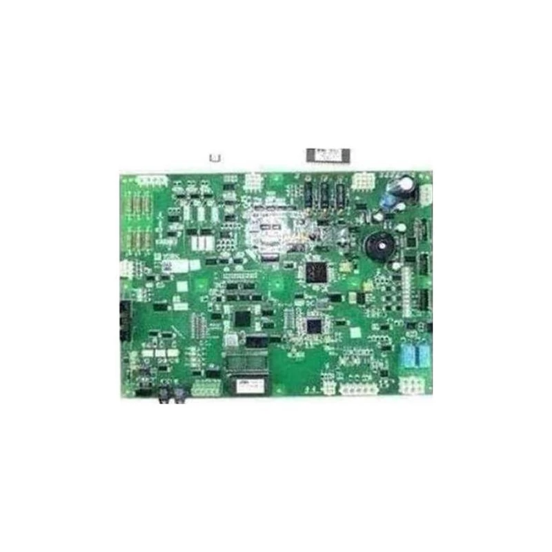 331-02506-603 - Kit Vsd Logic Board (575 Volt) by York
