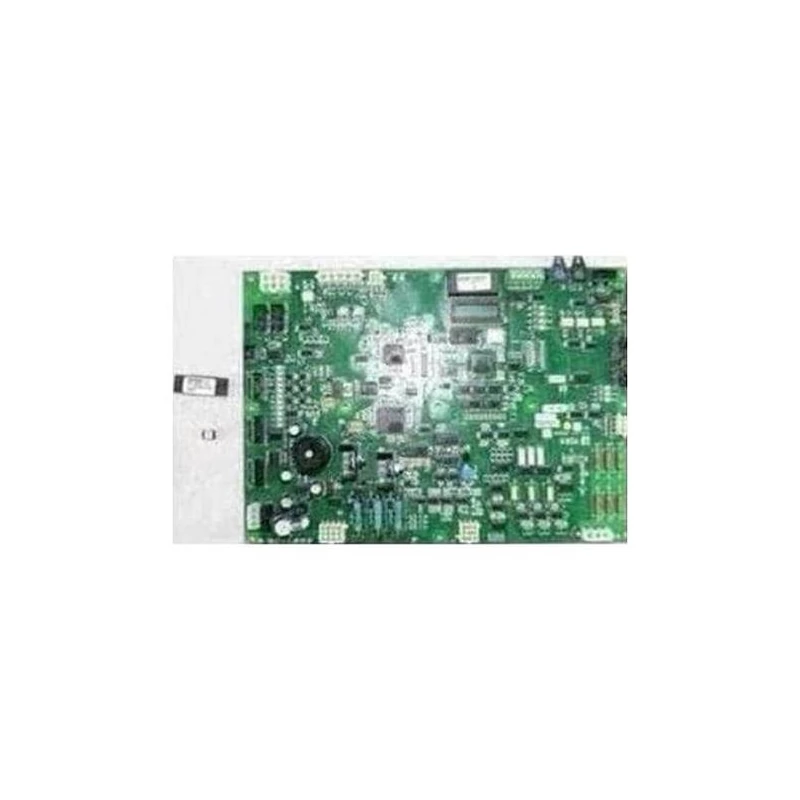 331-02506-615 - Logic Board by York