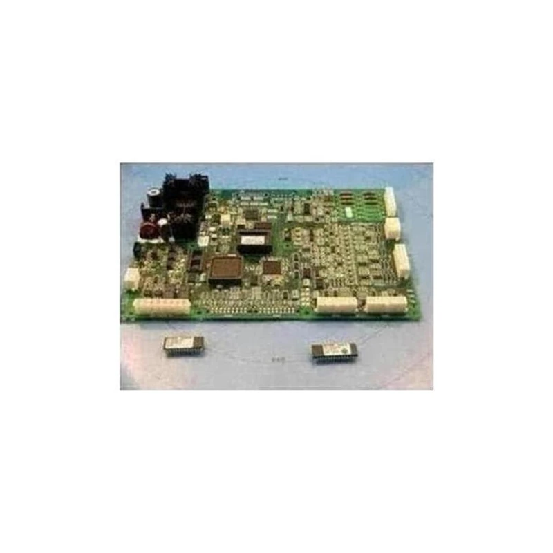 331-02507-601 - Kit Vsd Logic Board - 2 Comp by York