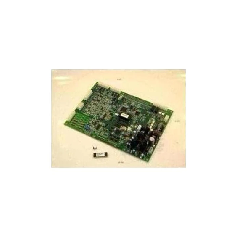 331-02507-603 - Kit Vsd Logic Board - 2 Comp by York