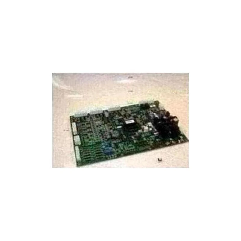 331-02507-604 - Kit Vsd Logic Board - 3 Comp by York