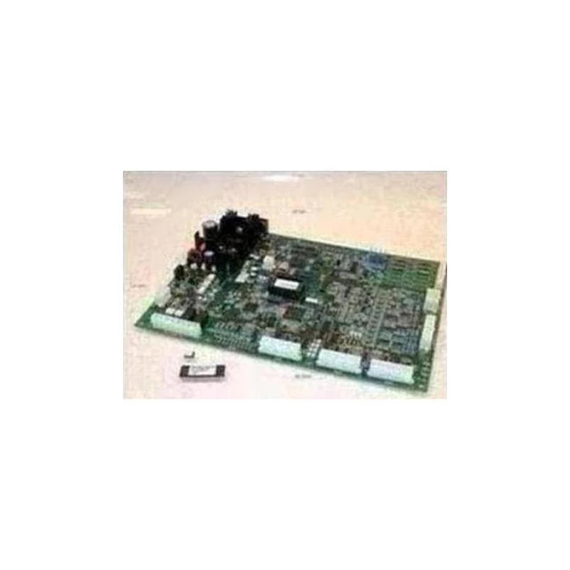 331-02507-606 - Vsd Logic Board Kit Yciv 3s by York
