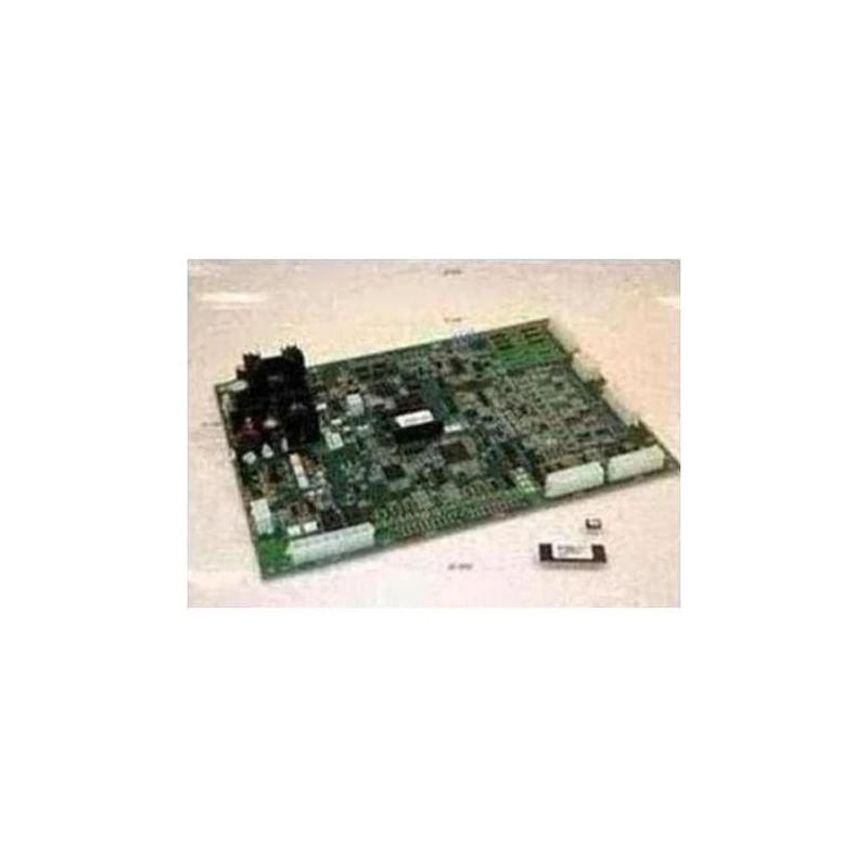 331-02507-612 - Kit Vsd Logic Board by York