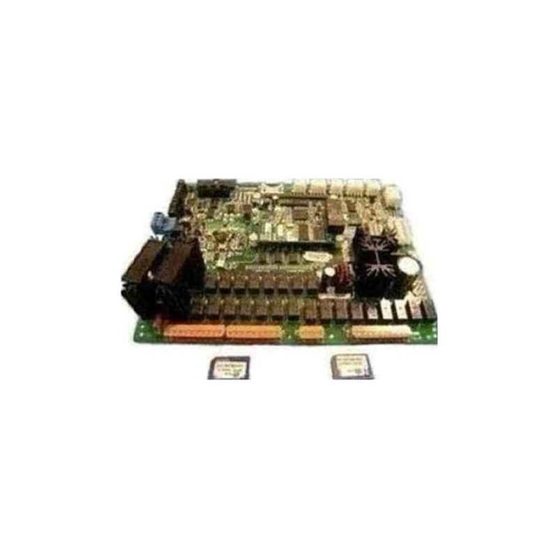 331-02550-101 - Kit Ycal I/o and Control Board by York