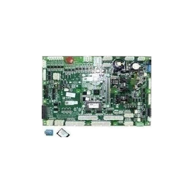 331-03478-601 - Kit Chiller Control Board Yciv by York