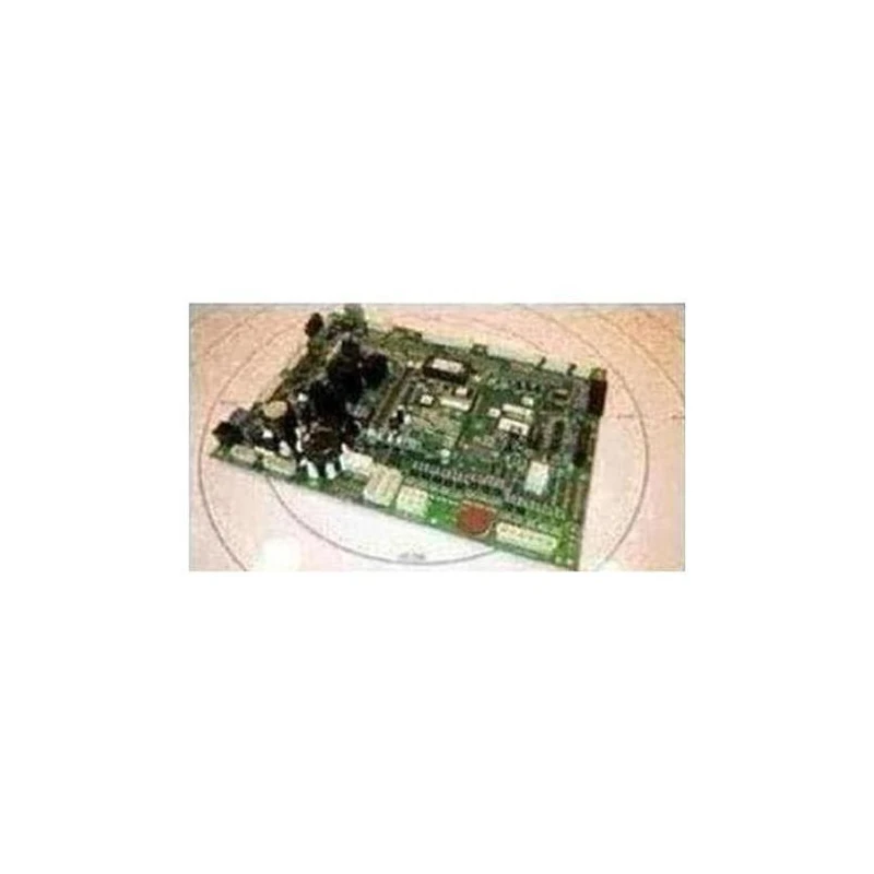 331-03478-604 - Chiller Service Board Kit by York