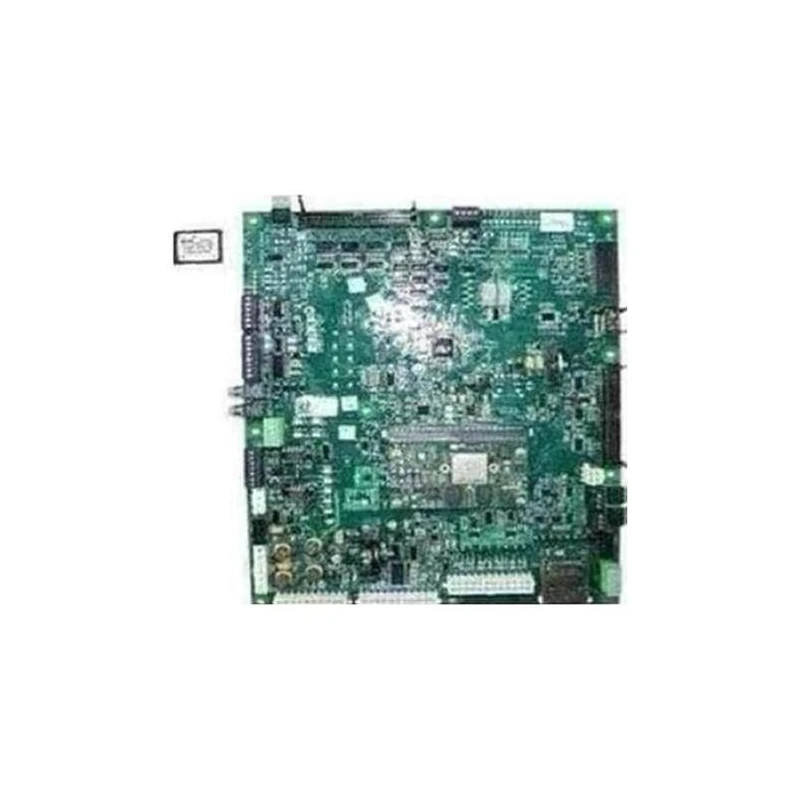 331-03630-601 - Optiview Microboard by York