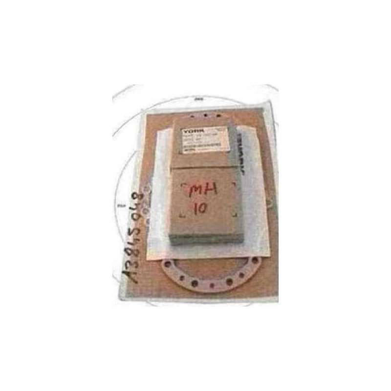 364-36601-000 - Kit Gasket Js63 W Type by York