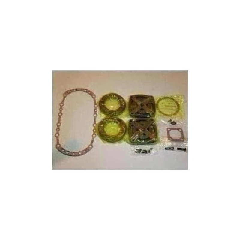 364-47666-010 - Top Head by York