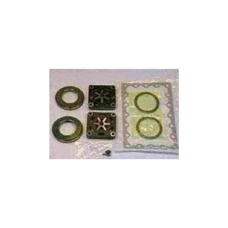 364-47666-017 - Kit Top Head Overhaul Z by York