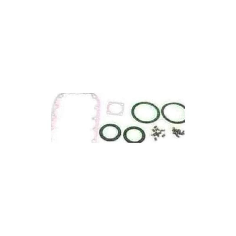 364-47667-010 - Valve Kit by York