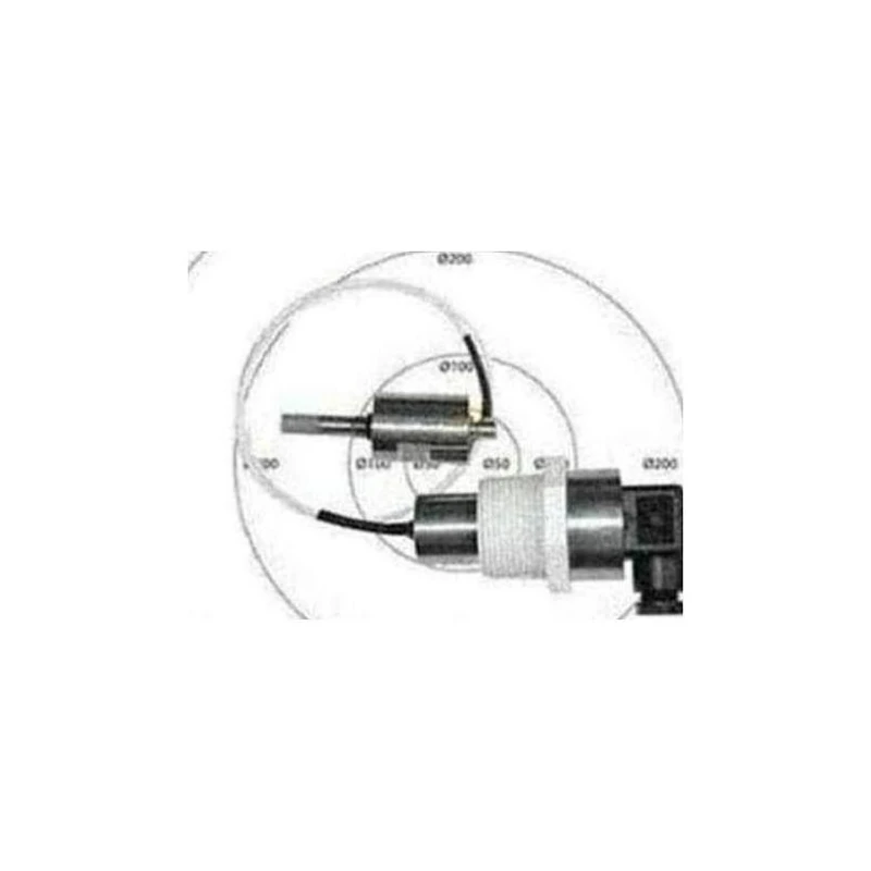 364-51806-000 - Proximity Probe Kit by York