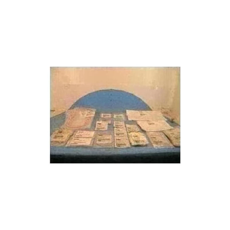 365-16114-000 - Gasket Set by York