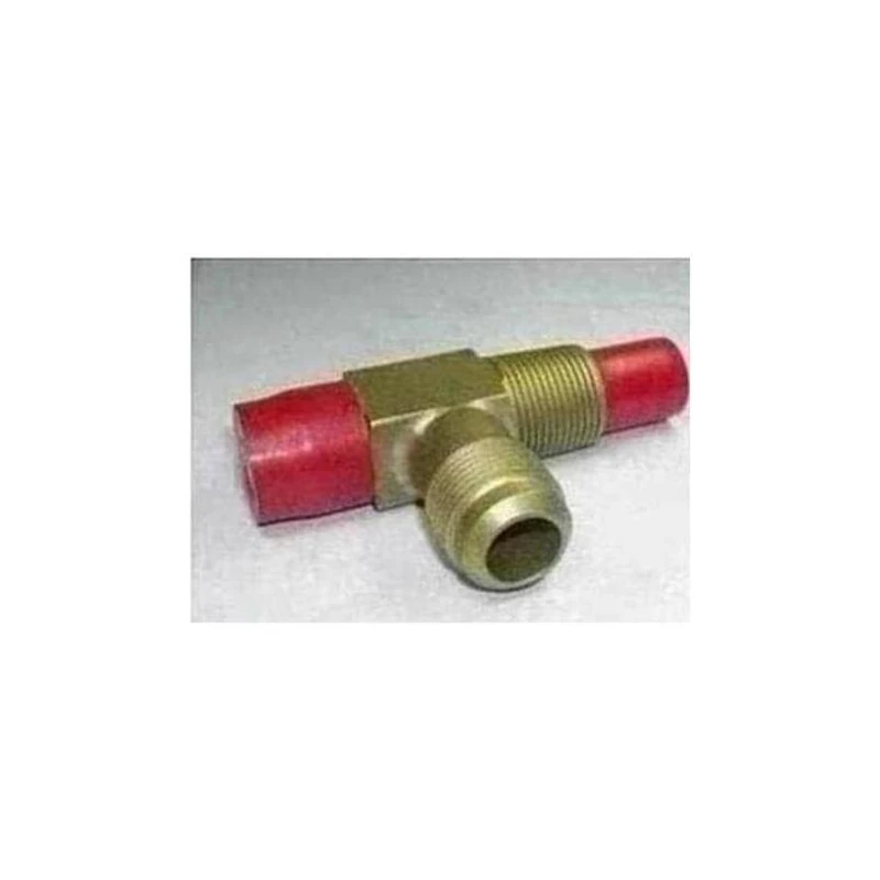 366-78307-000 - Eductor Oil Return by York