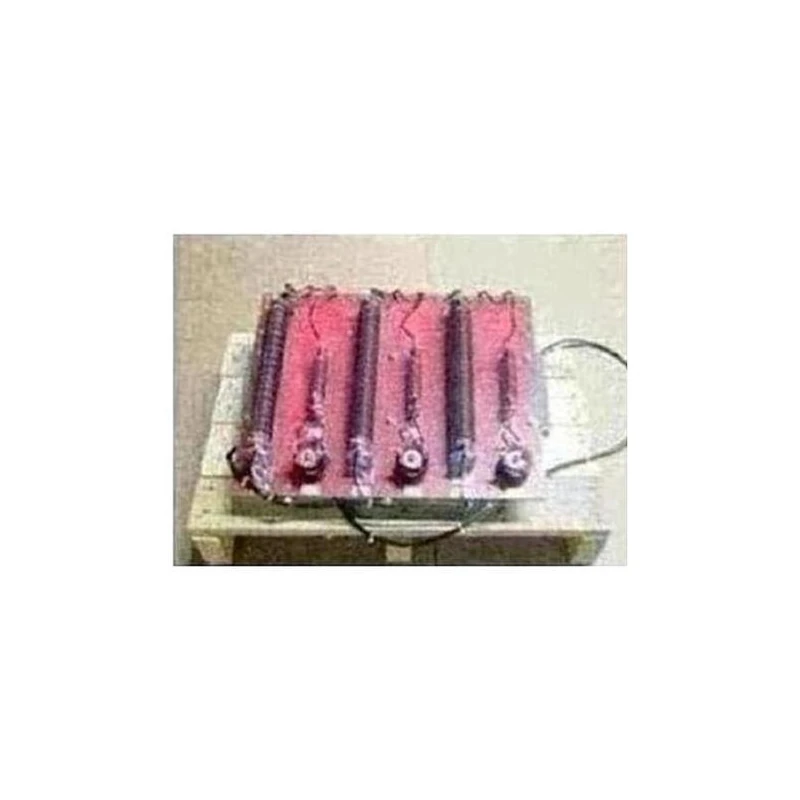 371-01748-328 - Trap 20khz Vsd by York