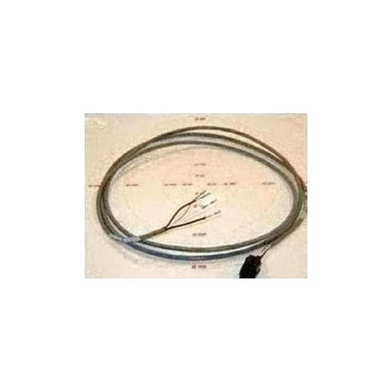 371-02504-214 - Oil Pressure Sensor Harness by York