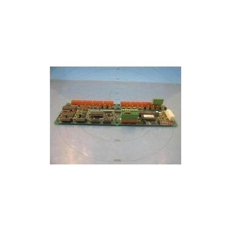 371-02514-000 - Kit Hgbp Control Board by York