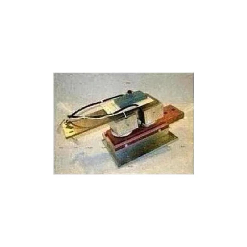 371-02542-332 - Rectifier Silicon Controlled by York