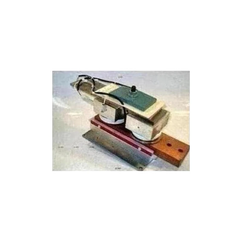 371-02543-332 - Silicon Controlled Rectifer by York