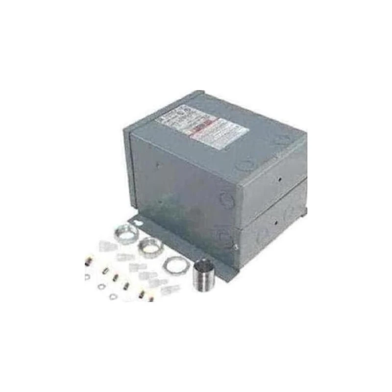 371-02568-006 - Transformer Control by York