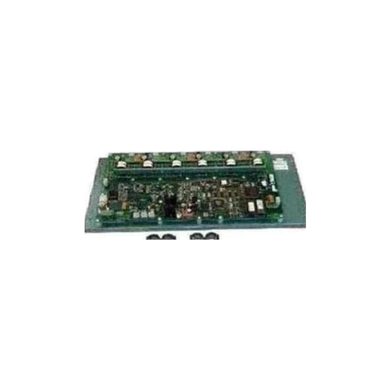 371-02757-002 - Trigger Board- 60 Hz by York