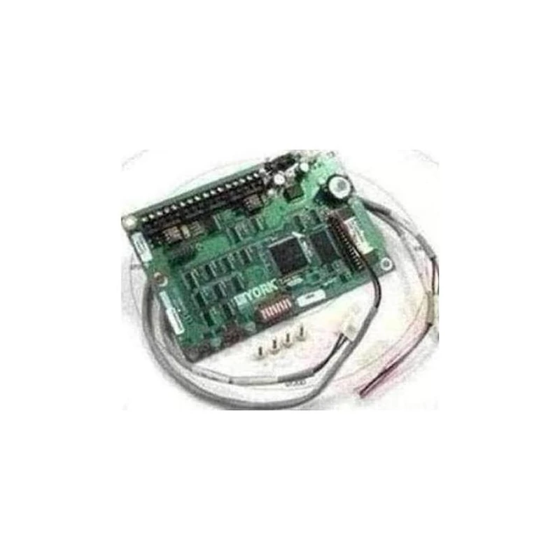 371-03609-003 - N2 Microgateway by York
