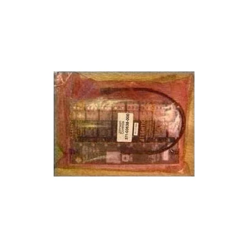 371-03638-000 - 8 Output Relay Module by York