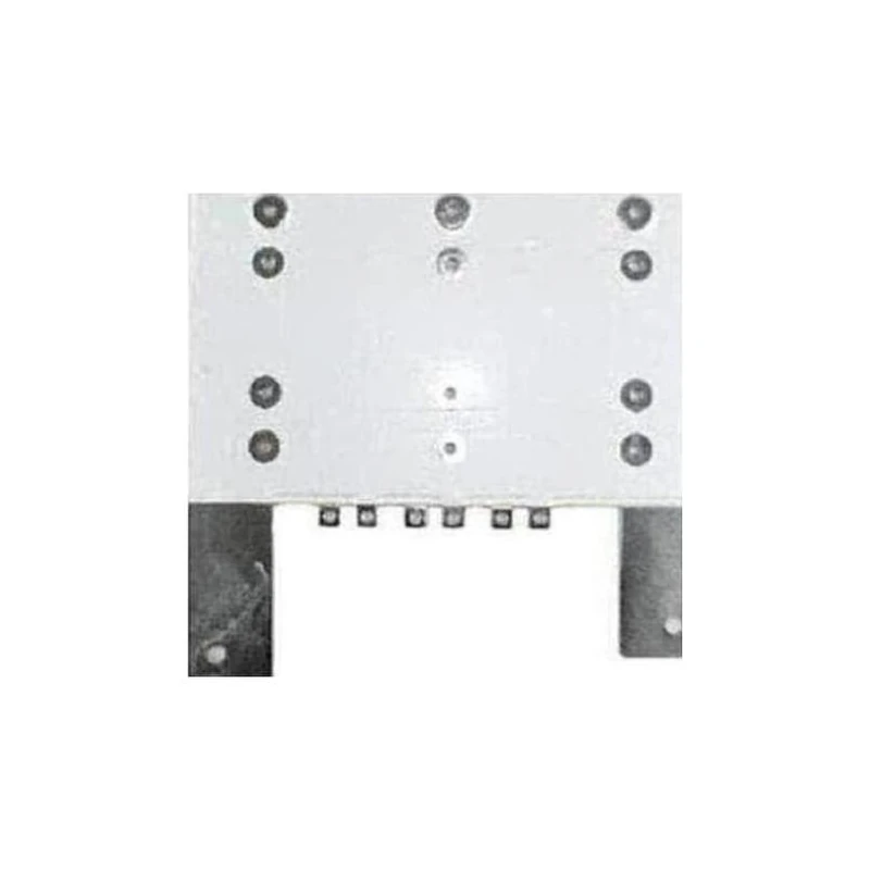 371-03710-001 - Kit Bus Plate by York