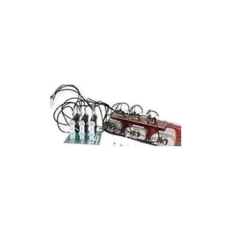 371-03711-001 - Kit High Frequency Trap by York