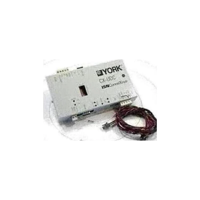 371-04466-000 - Universal Digital Controller by York