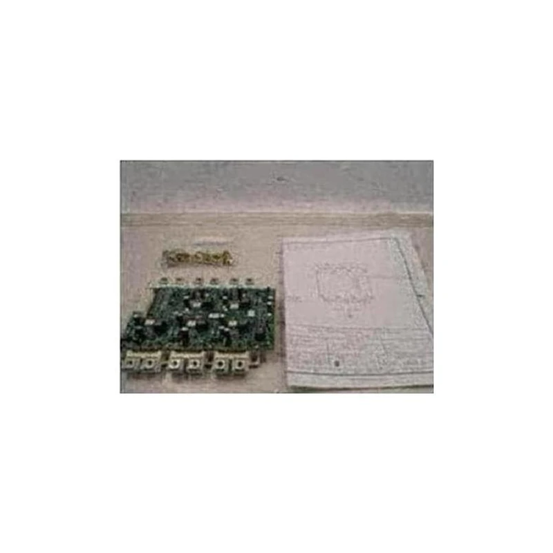 371-04479-002 - Igbt Vsd Power Assembly Kit by York