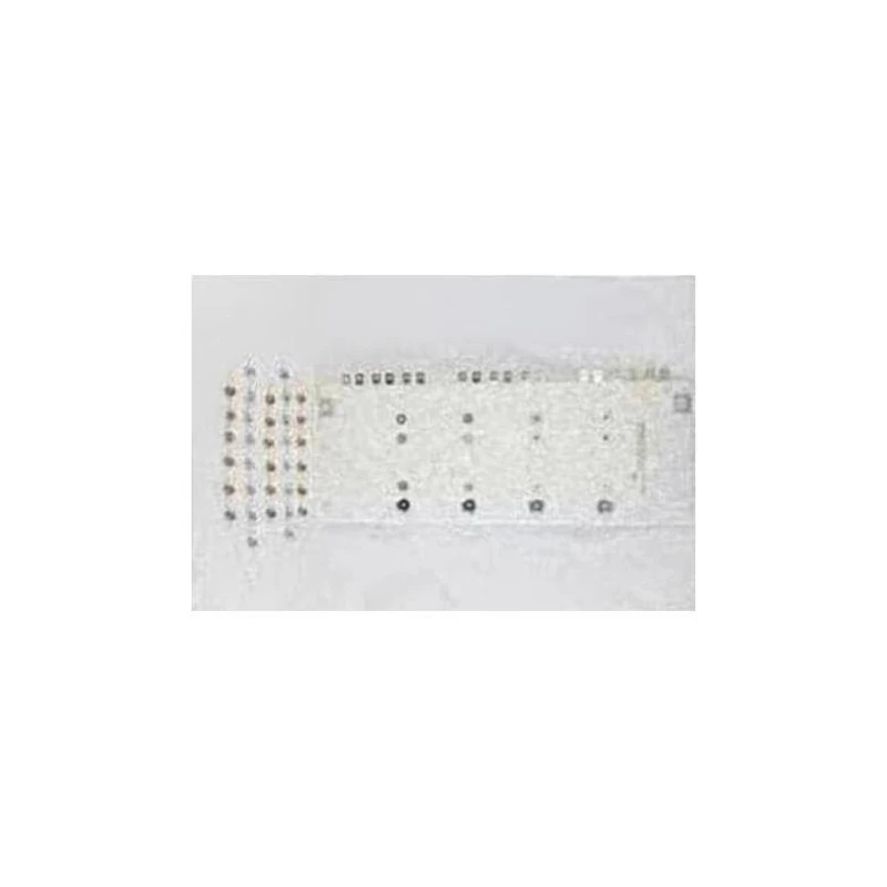 371-04538-001 - Mustang Bus Plate Kit by York