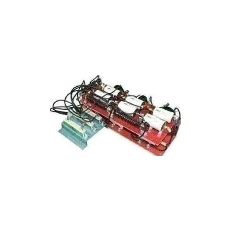 371-04563-349 - Trap High Freq Vyper Drive by York