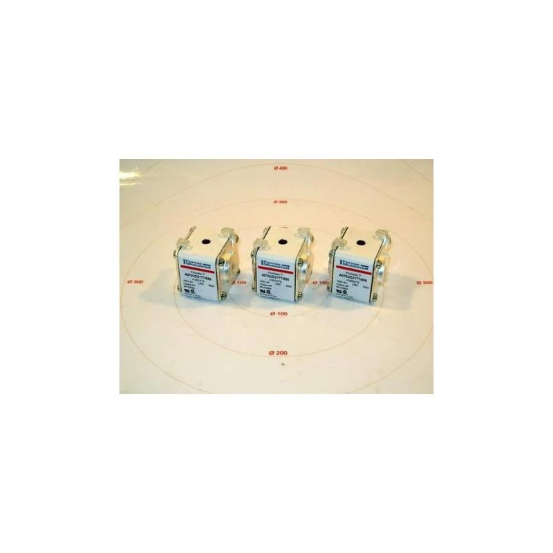 371-05614-601 - Kit Fuse by York